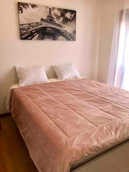 Quarto Paris Privado Viana Do Castelo Exterior photo